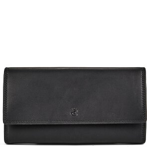 Esquire Dallas Wallet Genuine Leather 17.5 cm
