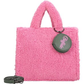 Buffalo Big Boxy Mini Bag Handbag 19 cm