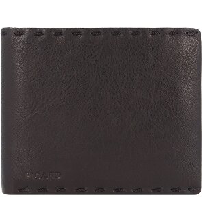 Picard Ranger 1 Wallet RFID protection Leather 11.5 cm