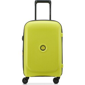 Delsey Paris Belmont Plus 4 wheels Cabin trolley 55 cm