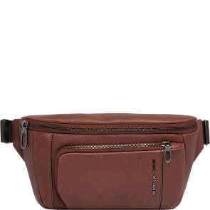 Piquadro Cronus Fanny pack Leather 29 cm