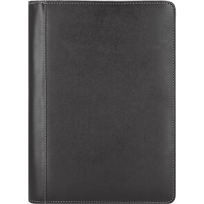 Alassio Monaco writing case leather 34 cm