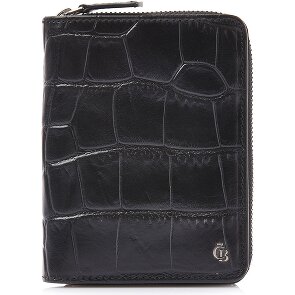 Castelijn & Beerens Wallet RFID protection Leather 12.5 cm