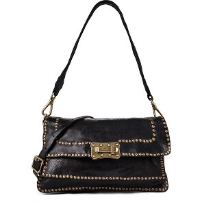 Campomaggi Agnese Shoulder Bag Genuine Leather 28 cm