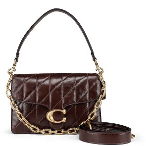 Coach Tabby Shoulder Bag Leather 26 cm