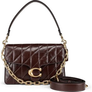 Coach Tabby Shoulder Bag Leather 26 cm