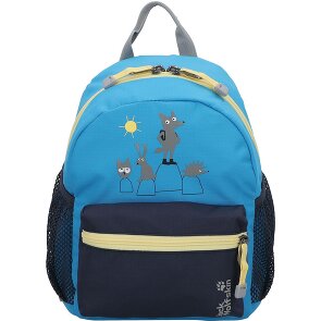 Jack Wolfskin Little Scout Kids backpack 29 cm