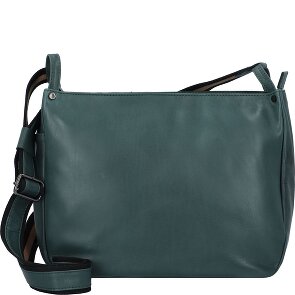 Harold's Caugio Shoulder bag Genuine Leather 31 cm