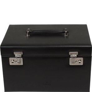 Windrose Ambiance Jewelry box Leather 31 cm