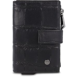 Joop! Fano C-Four Wallet RFID protection Leather 7 cm