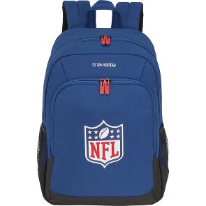 Travelite travelite x NFL Daypack 43 cm Laptop compartment