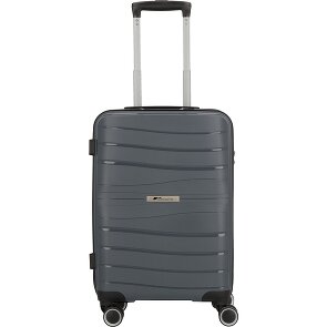 Cocoono Leon 4 wheels Cabin trolley 55 cm