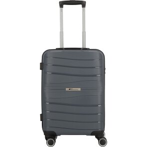 Cocoono Leon 4 wheels Cabin trolley 55 cm