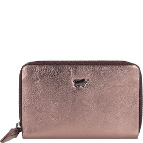 Braun Büffel Ruby coin purse RFID leather 10.5 cm