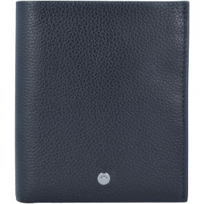 Joop! Cardona Midas wallet leather 11 cm Joop! Cardona Midas wallet leather 11 cm