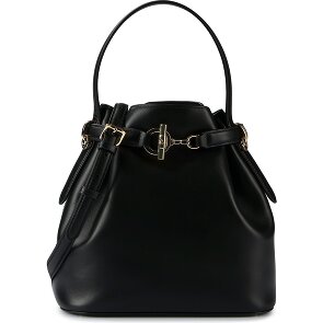 Lauren Ralph Lauren Blake Bucket bag Genuine Leather 24 cm
