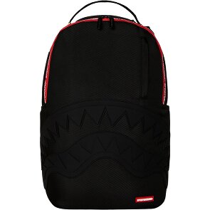 Sprayground Printed Zipper Shark Daypack 45.5 cm Laptop compartment Sprayground Printed Zipper Shark Daypack 45.5 cm Laptop compartment