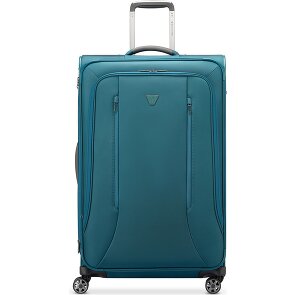 Roncato City 3.0 4 wheels Trolley L 77 cm with expansion pleat