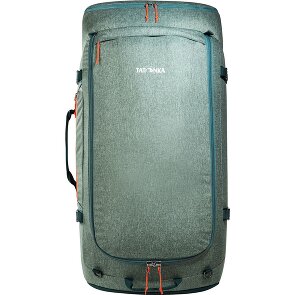 Tatonka Duffle Roller 140 Foldable 2 Roll Travel Bag 87 cm