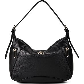 Mandarina Duck Daisy Shoulder Bag Genuine Leather 26 cm