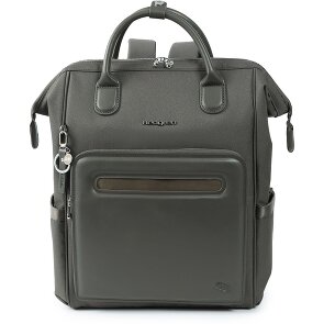 Hedgren Fika Moka Daypack L RFID protection 43 cm Laptop compartment Hedgren Fika Moka Daypack L RFID protection 43 cm Laptop compartment