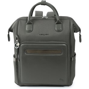 Hedgren Fika Moka Daypack L RFID protection 43 cm Laptop compartment