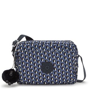 Kipling Basic Prt Abanu Shoulder bag M 24 cm