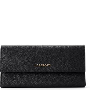 Lazarotti Bologna Leather Wallet Genuine Leather 19 cm