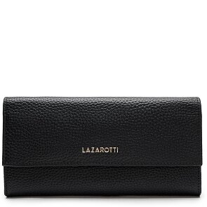 Lazarotti Bologna Leather Wallet Leather 19 cm Lazarotti Bologna Leather Wallet Leather 19 cm
