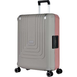Eminent Vertica SE 4 wheels Trolley M 68 cm