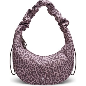 GOT BAG Moon Bag Ruffle Shoulder Bag 40 cm