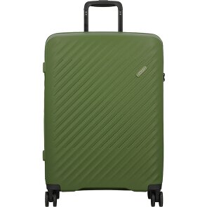 Jump Levante 4 wheels Trolley 65 cm