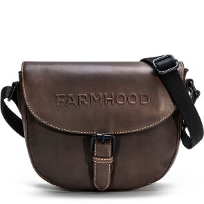Farmhood Nashville L shoulder bag leather 25 cm