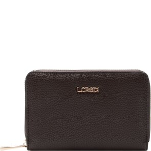 L.Credi Perla Wallet RFID protection 16 cm