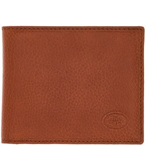 The Bridge Isaia Wallet Leather 11 cm