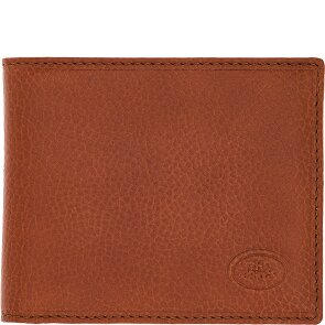 The Bridge Isaia Wallet Leather 11 cm