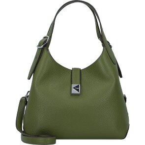 Kate Spade New York Deco Shoulder Bag Leather 28 cm Kate Spade New York Deco Shoulder Bag Leather 28 cm