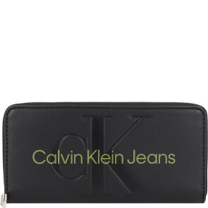 Calvin Klein Jeans Sculpted Wallet 18.5 cm
