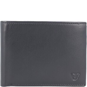 Roncato Avana wallet RFID leather 13 cm