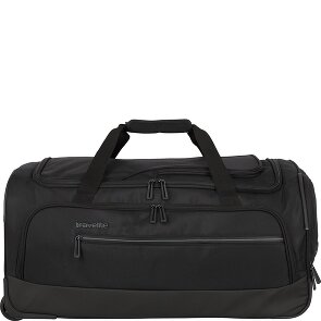 Travelite Crosslite 5.0 2 wheels Travel bag M 69 cm