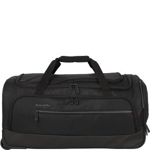 Travelite Crosslite 2 wheels Travel bag M 69 cm