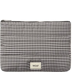 Wouf Clutch bag 25 cm