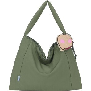Fritzi aus Preußen Tonnje Shoulder Bag 42 cm