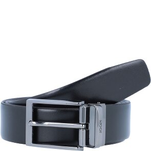 Joop! Reversible belt leather