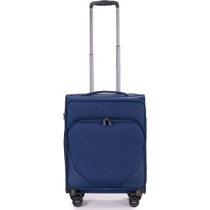 Stratic Mix 4 Roll Cabin Trolley 55 cm