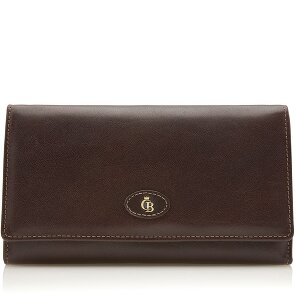 Castelijn & Beerens Gaucho wallet RFID leather 18 cm