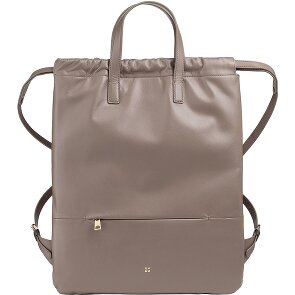 DuDu Ellesmere City Backpack Leather 44 cm