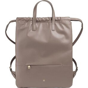 DuDu Ellesmere City Backpack Leather 44 cm
