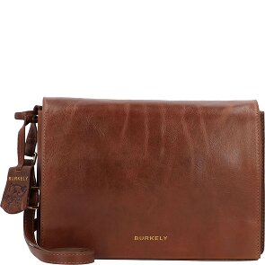 Burkely Fine Florence Messenger Leather 24 cm Burkely Fine Florence Messenger Leather 24 cm