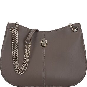 Boss Icon Shoulder Bag 31 cm